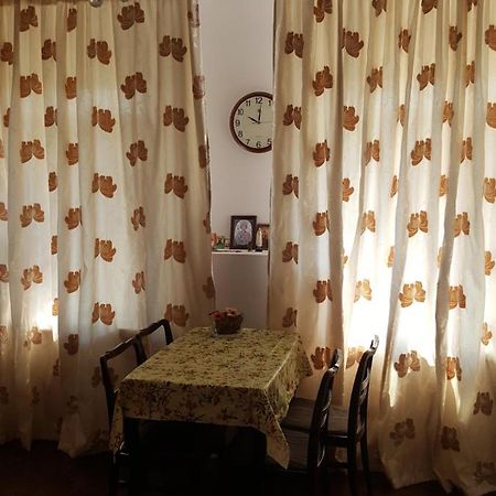 Абазинская 35 Sukhumi Esterno foto