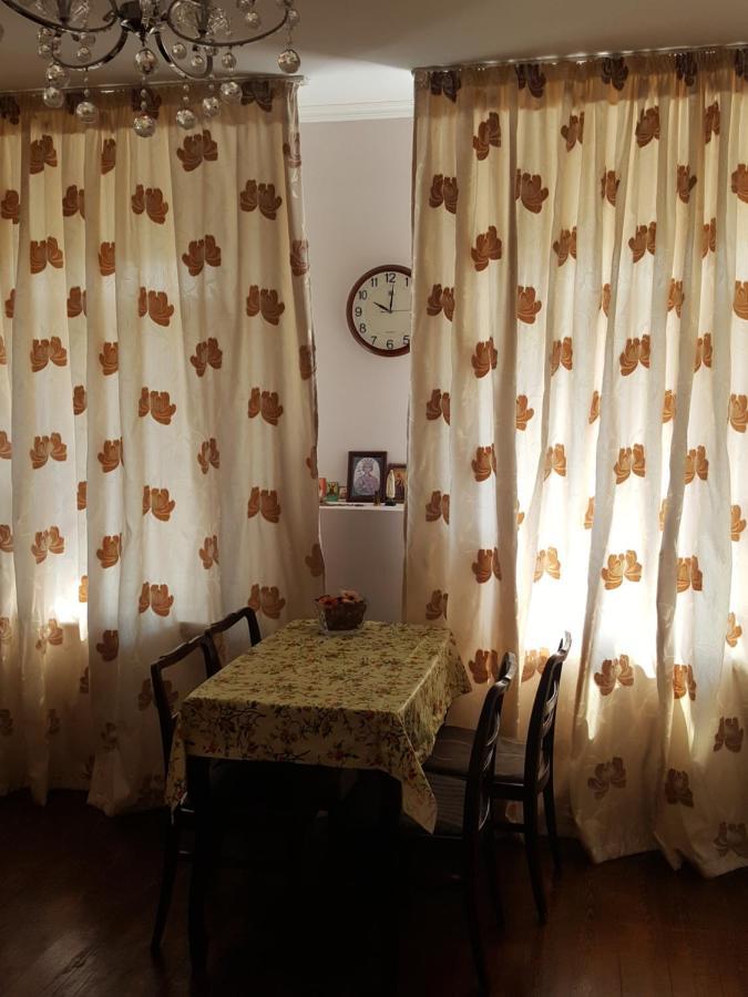 Абазинская 35 Sukhumi Esterno foto