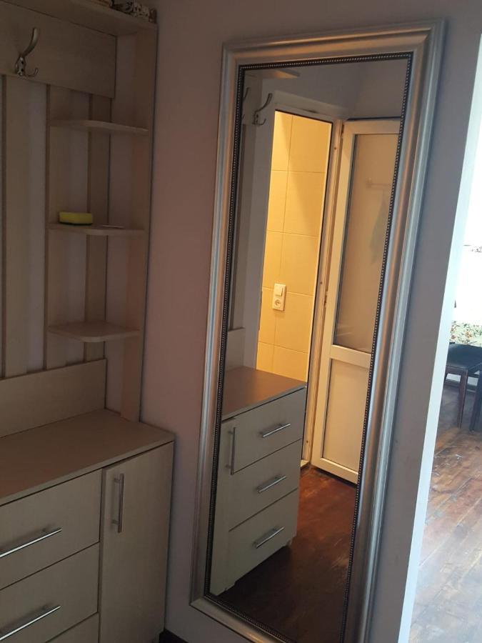 Абазинская 35 Sukhumi Esterno foto